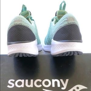 saucony versafoam sway